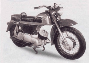 Izh-231 of 1959